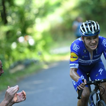 39th Clasica Ciclista San Sebastian 2019