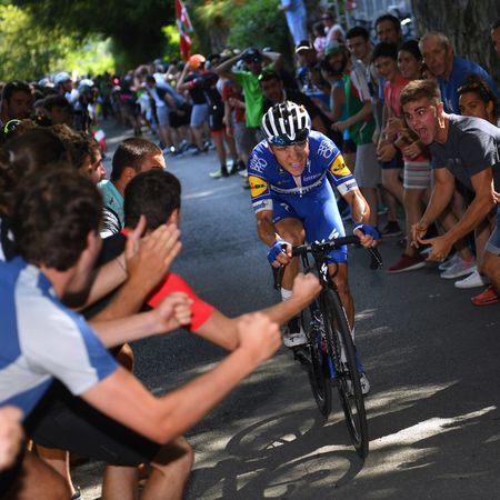 39th Clasica Ciclista San Sebastian 2019
