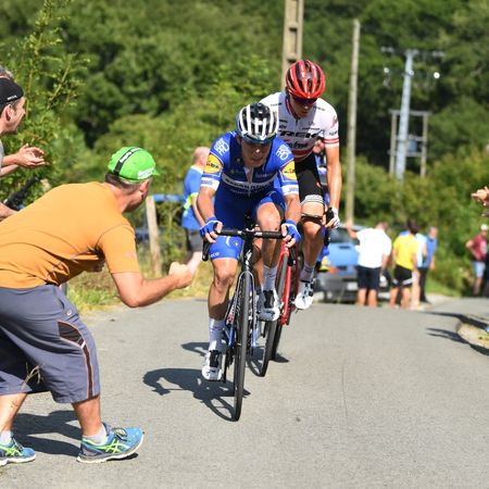 39th Clasica Ciclista San Sebastian 2019