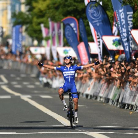 39th Clasica Ciclista San Sebastian 2019