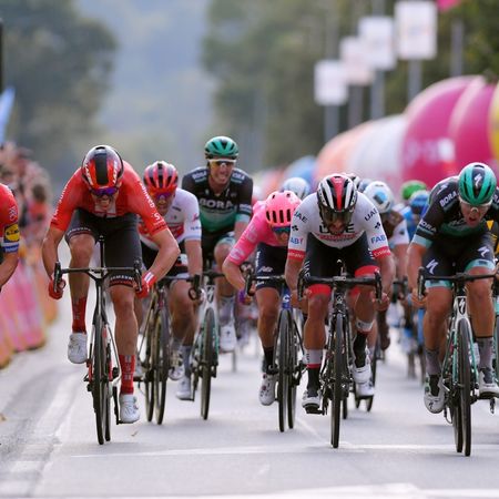76th Tour of Poland 2019 - Stage One