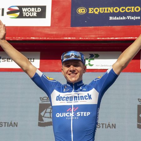 39th Clasica Ciclista San Sebastian 2019