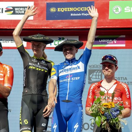 39th Clasica Ciclista San Sebastian 2019