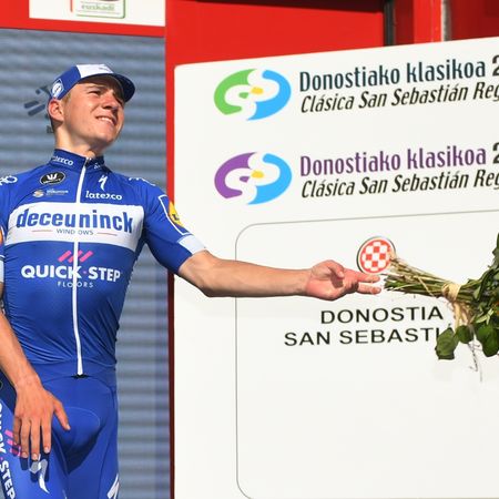 39th Clasica Ciclista San Sebastian 2019