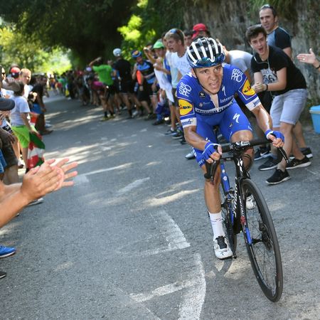 39th Clasica Ciclista San Sebastian 2019