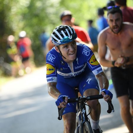 39th Clasica Ciclista San Sebastian 2019