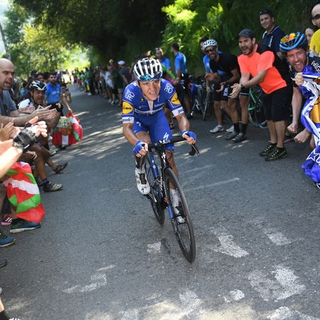 39th Clasica Ciclista San Sebastian 2019