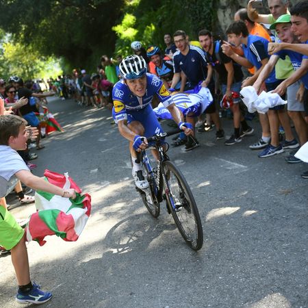 39th Clasica Ciclista San Sebastian 2019