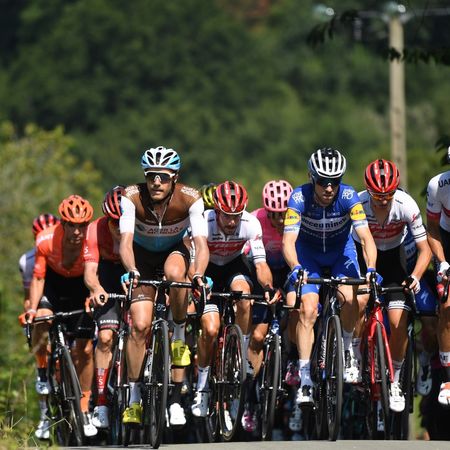 39th Clasica Ciclista San Sebastian 2019