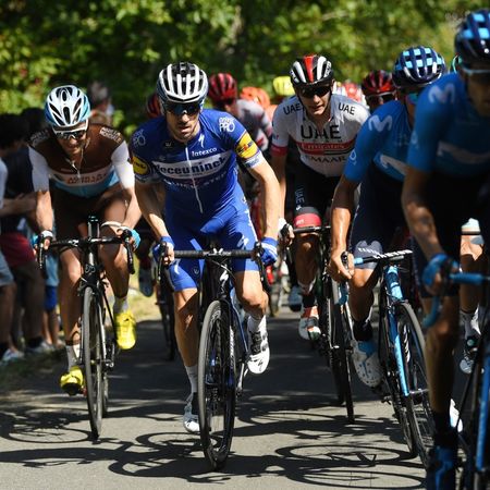 39th Clasica Ciclista San Sebastian 2019