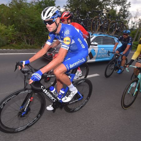 76th Tour of Poland 2019 - Stage One