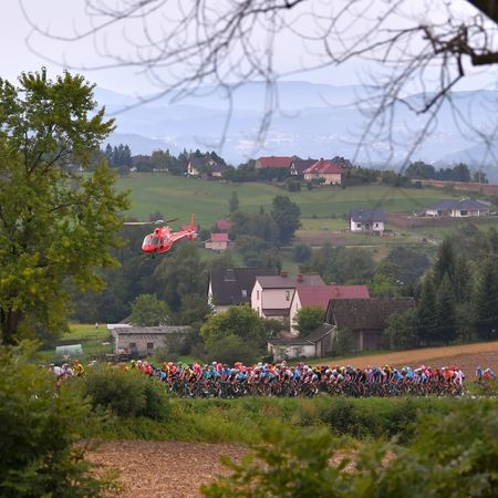 76th Tour of Poland 2019 - Stage One