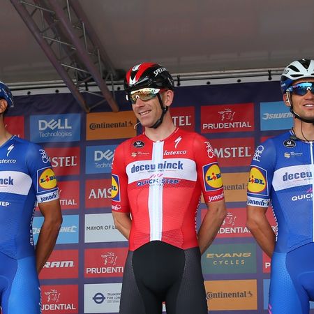 8th Prudential RideLondon-Surrey Classic 2019