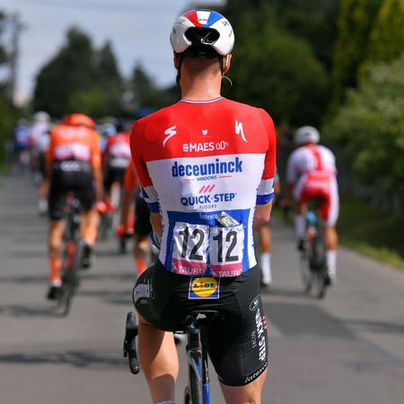 76th Tour of Poland 2019 - Stage Two