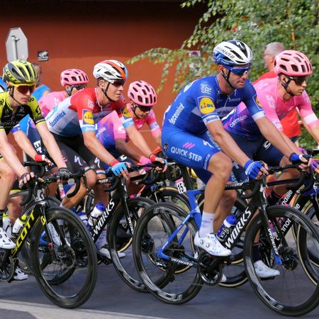 76th Tour of Poland 2019 - Stage Two