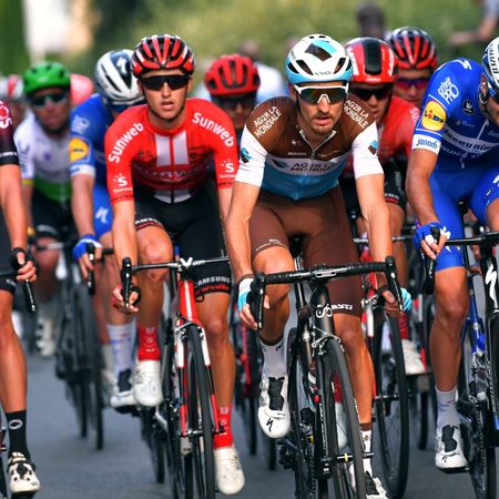 76th Tour of Poland 2019 - Stage Two