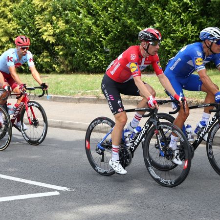 8th Prudential RideLondon-Surrey Classic 2019