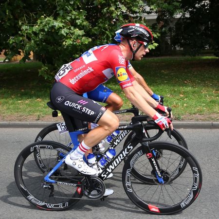 8th Prudential RideLondon-Surrey Classic 2019