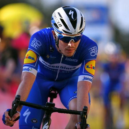 76th Tour of Poland 2019 - Stage Two