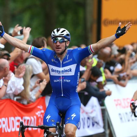 8th Prudential RideLondon-Surrey Classic 2019