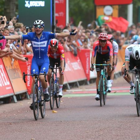 8th Prudential RideLondon-Surrey Classic 2019