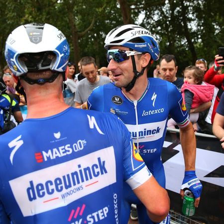 8th Prudential RideLondon-Surrey Classic 2019