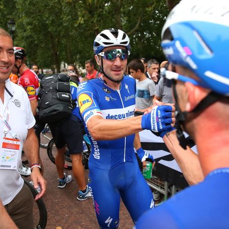 8th Prudential RideLondon-Surrey Classic 2019