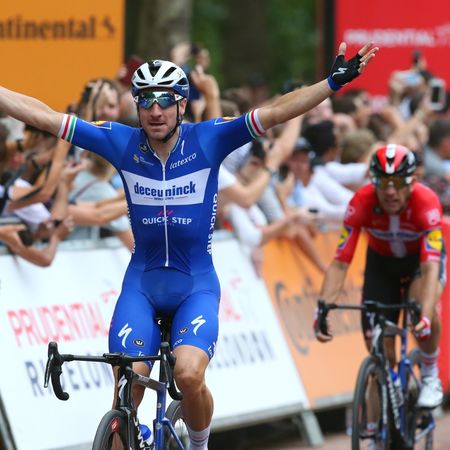 8th Prudential RideLondon-Surrey Classic 2019