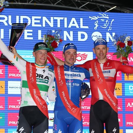 8th Prudential RideLondon-Surrey Classic 2019