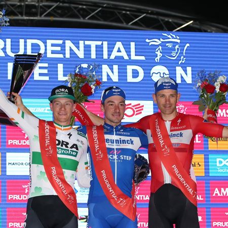 8th Prudential RideLondon-Surrey Classic 2019