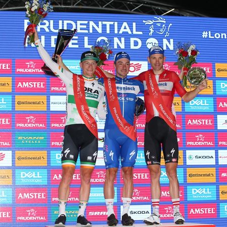 8th Prudential RideLondon-Surrey Classic 2019