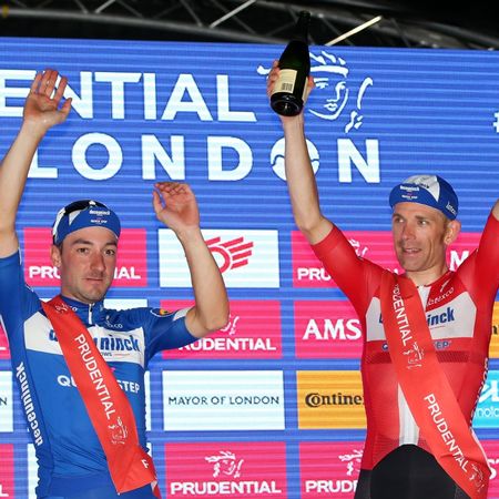 8th Prudential RideLondon-Surrey Classic 2019
