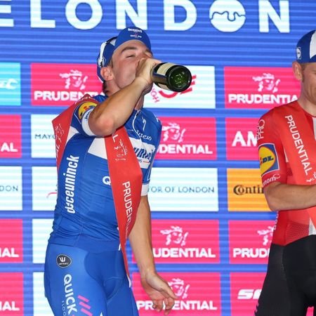 8th Prudential RideLondon-Surrey Classic 2019