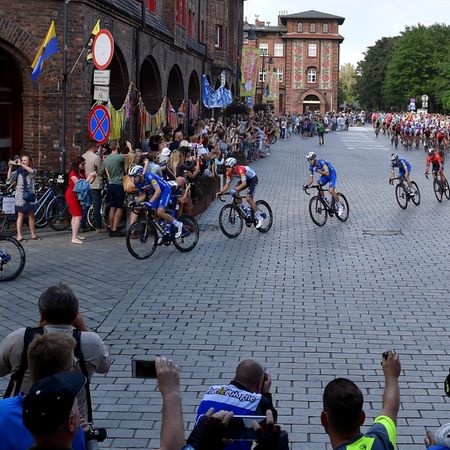 76th Tour of Poland 2019 - Stage Two