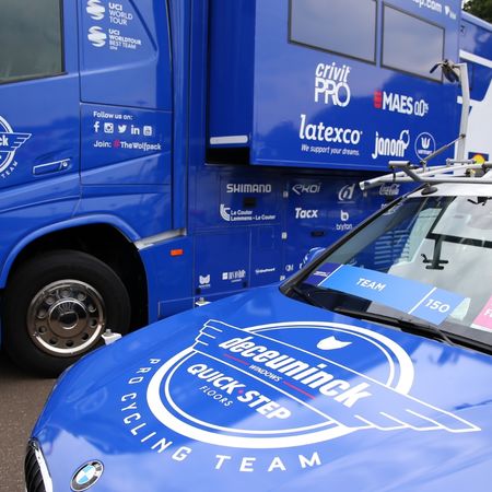 8th Prudential RideLondon-Surrey Classic 2019