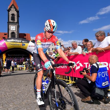 76th Tour of Poland 2019 - Stage Two