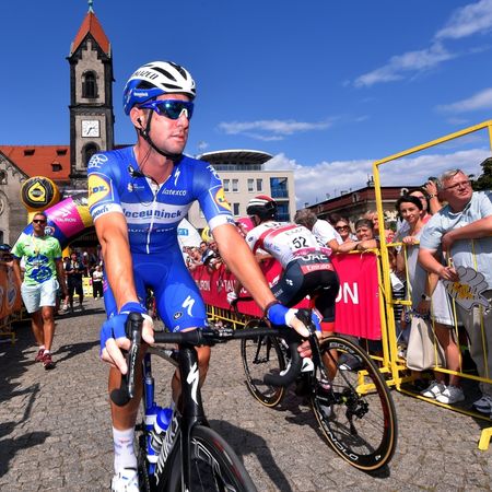 76th Tour of Poland 2019 - Stage Two