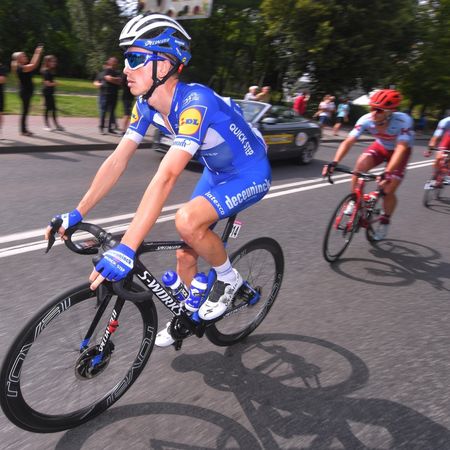 76th Tour of Poland 2019 - Stage Three