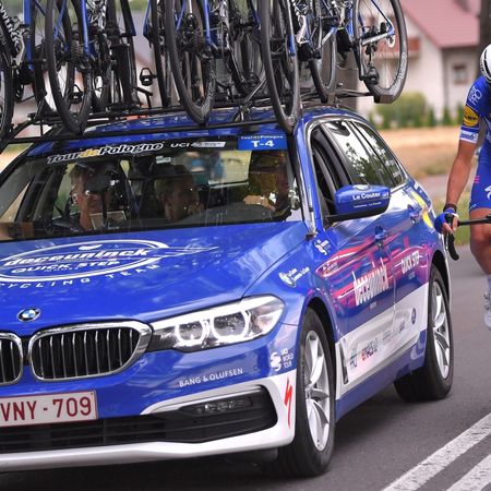 76th Tour of Poland 2019 - Stage Three