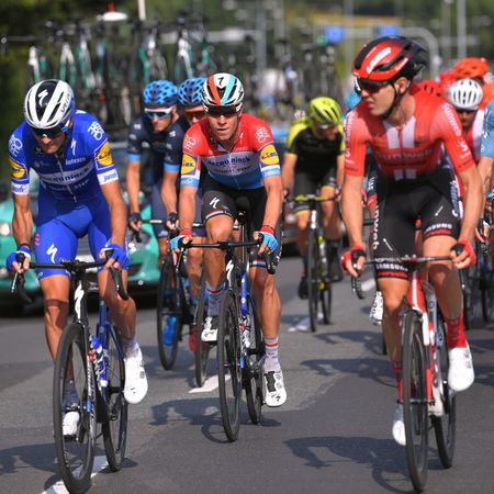 76th Tour of Poland 2019 - Stage Three