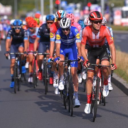 76th Tour of Poland 2019 - Stage Three