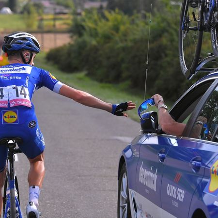 76th Tour of Poland 2019 - Stage Three