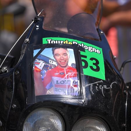 76th Tour of Poland 2019 - Stage Four