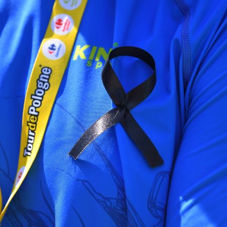 76th Tour of Poland 2019 - Stage Four