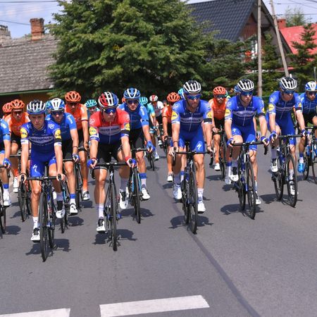 76th Tour of Poland 2019 - Stage Four