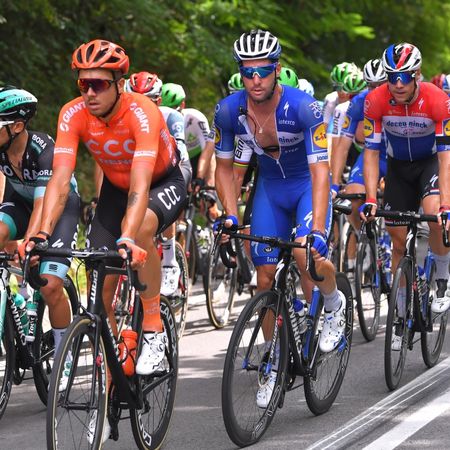 76th Tour of Poland 2019 - Stage Five