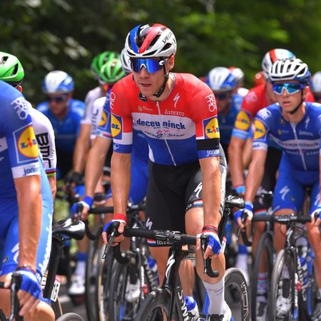 76th Tour of Poland 2019 - Stage Five