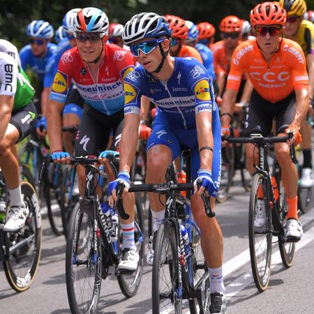 76th Tour of Poland 2019 - Stage Five