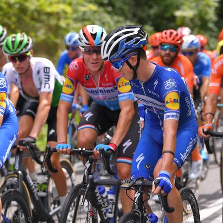 76th Tour of Poland 2019 - Stage Five