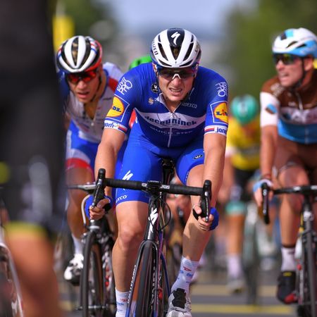 76th Tour of Poland 2019 - Stage Five